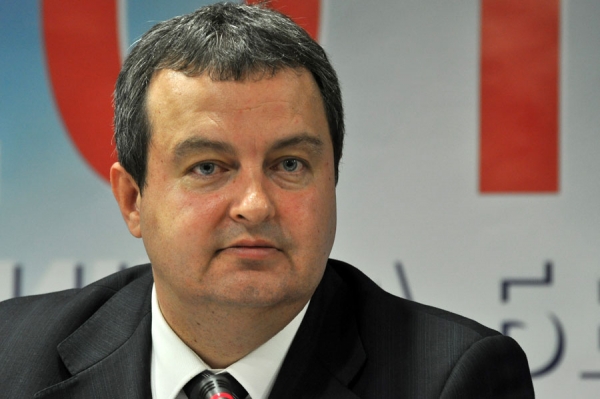 Dačić: Policija provjerava moguću zloupotrebu platnih kartica