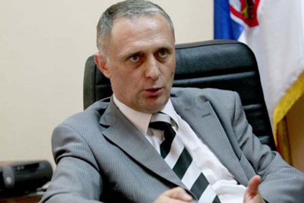 Bosovi ne šetaju Srbijom