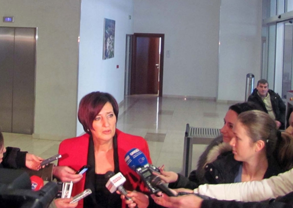 Bez konkretnog dogovora o zakonu o PIO