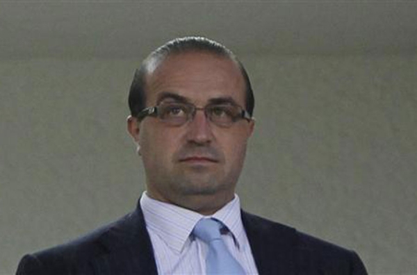 Direktor Fudbalskog kluba Novi Pazar u pritvoru
