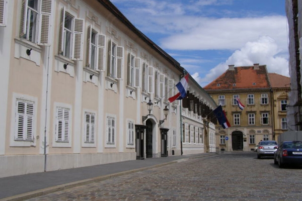 U petak primopredaja vlasti u Hrvatskoj