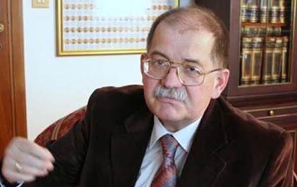 Tanasović: Izdavanje fetve protiv Dodika zloupotreba vjere u političke svrhe