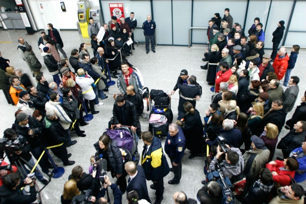 Bh. firme se ne vraćaju na libijsko tržište