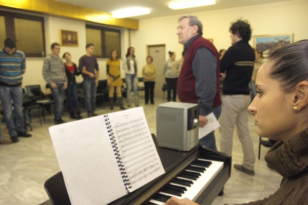 Premijera prve banjalučke opera u četvrtak: Sve spremno za Safikadu