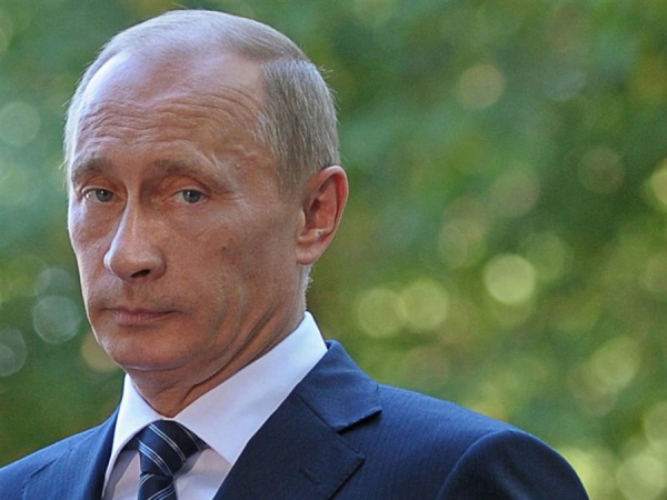 Putin prvi zvanično registrovani kandidat