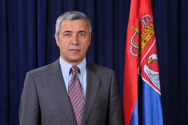Ivanović: Nema alternative za sprske institucije na sjeveru
