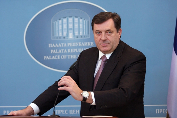 SEEMO osuđuje Dodikove izjave o javnom RTV servisu BiH