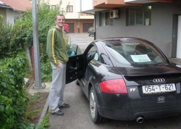 Ubice pokušale pobjeći iz sudnice