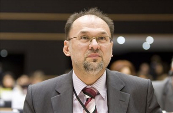 Kacin za uspostavljanje ministarstva poljoprivrede BiH?