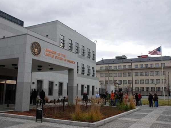 Za FBI uobičajeno da informacije o potencijalnim prijetnjama podijele