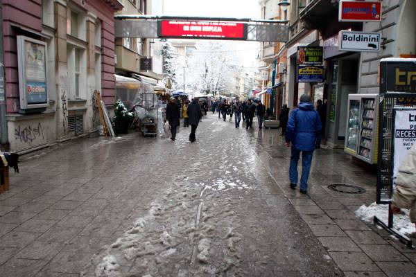 Zbog poledice 50 lomova