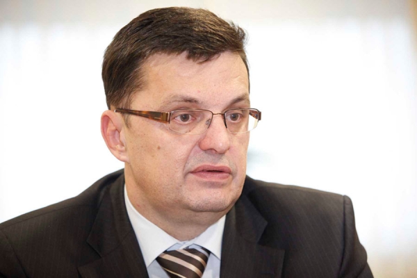 Zoran Tegeltija: Može se uštedjeti u bh. institucijama