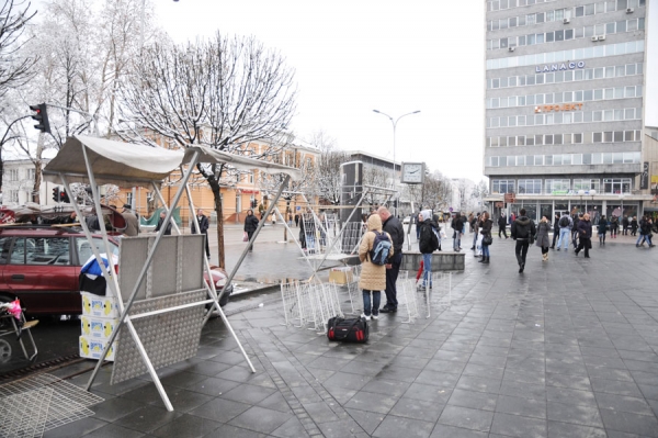 Dodirom do turističkih informacija u Banjaluci