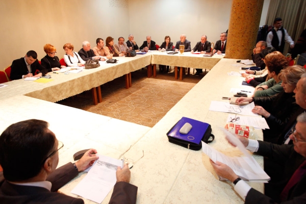 Pregovori o zakonima o pravima boraca i PIO: Postignut kompromis