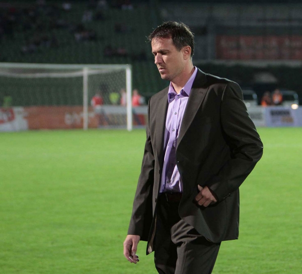 Jirži Plišek odstupio s klupe FK Sarajevo: Musemić blizu povratka