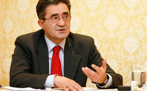 Spremni za proces akreditacije