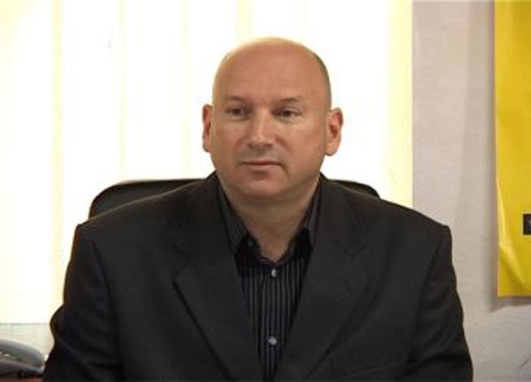 Goran Zubac najbolji kandidat za novog direktora SIPA