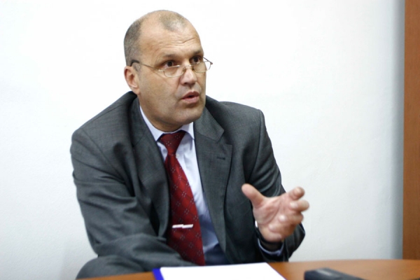 Ivica Marinović: Kazni ima u zakonu, ali ih nema u praksi