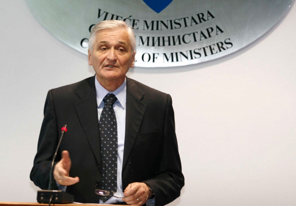 Sjednica Savjet ministara BiH: Uštede na dnevnicama, trošak na prevozu