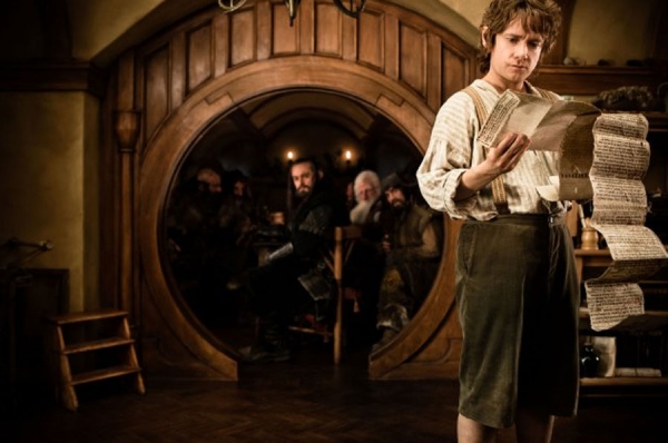 Trejler za Hobita uzburkao duhove (Video)