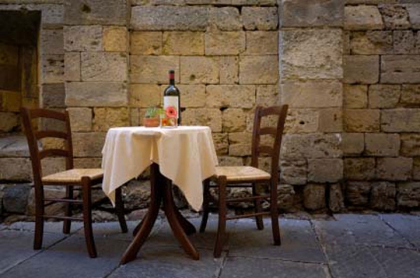Vlasnici restorana udruženi protiv gangstera