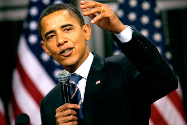 Obama pomaže zemlje Roga Afrike