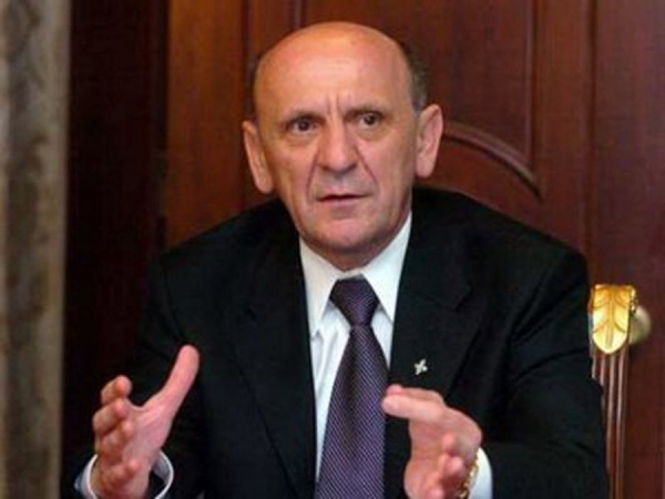 Tihić: Stavljajući sve probleme na sto nikada se nećemo dogovoriti