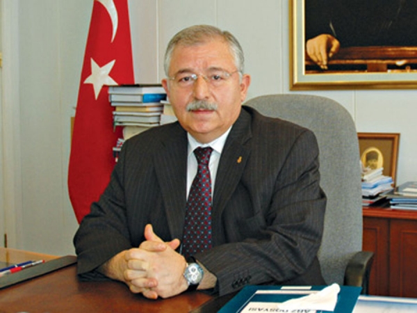 Turski ambasador napustio Francusku