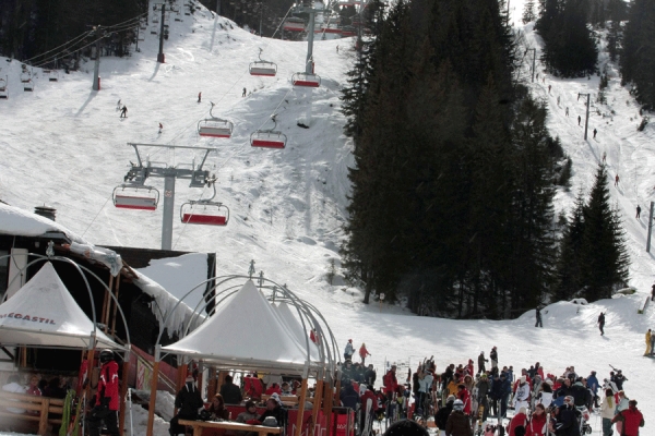 Danas besplatno skijanje