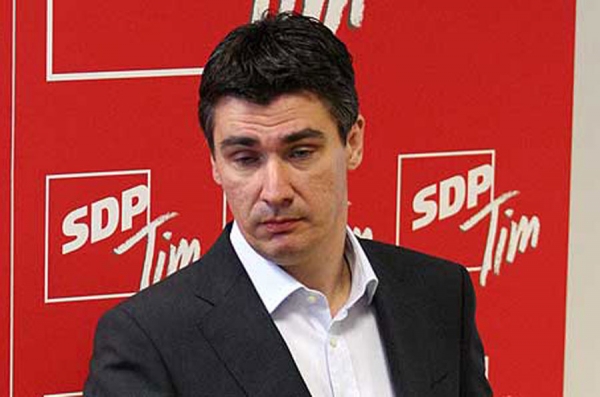 Milanović: Vodićemo prijateljsku i otvorenu politiku prema regionu