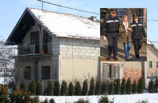 Bivši muž Monike Simonović - Željko i sadašnji Nebojša, razmijenili žene