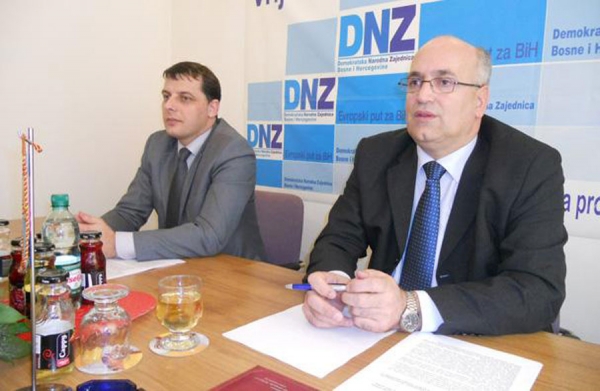 Samo Bog i Fikret Abdić mogu pomoći Agrokomercu