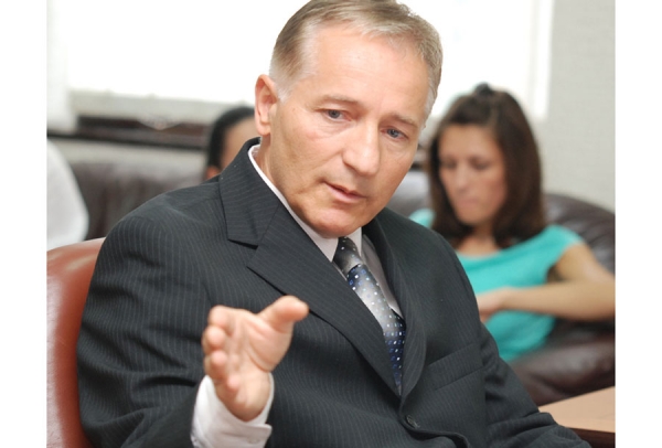 Milenko Pavlović podnio ostavku na mjesto direktora IRB-a