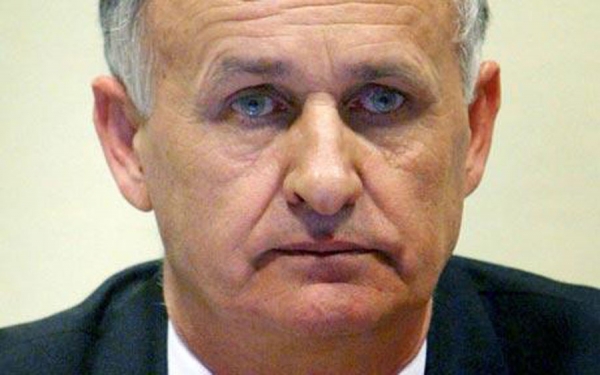 Višnjić: General Krstić vjerovatno neće biti vraćen u Britaniju