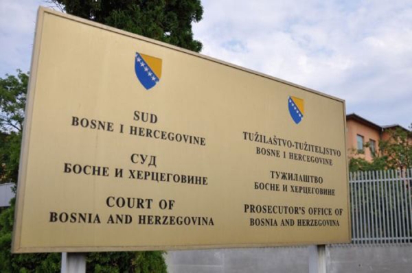 Podignuta optužnica protiv Saše Dunovića za zločine u Ključu