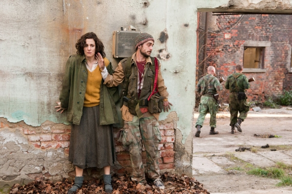 Anđelinin film rasplakao Sarajlije