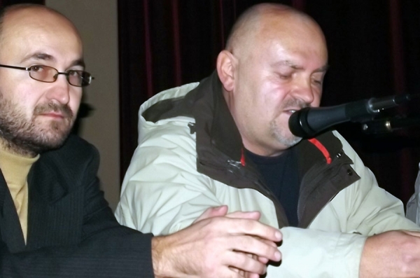 Promovisana knjiga aforizama Zorana Simića