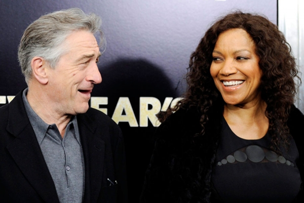 Robert De Niro dobio "surogat" ćerku (Video)