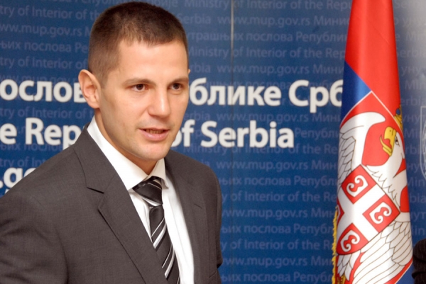 Borovčanin odbranio titulu
