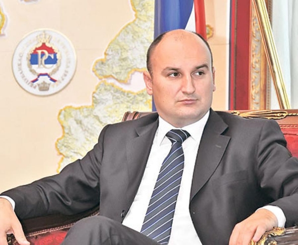 Džombić: Priča o bankrotu BiH pogrešna teza