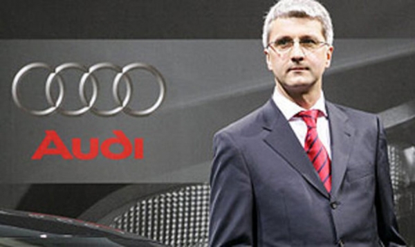 Štadler: Autoindustriju očekuje teška 2012 godina