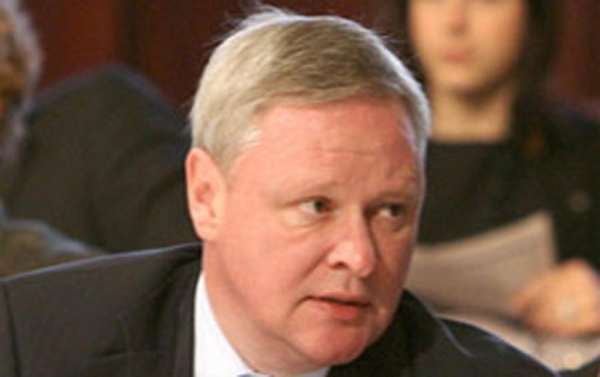 Titov: Političari u BiH ne smiju da zauzimaju ekstremne pozicije
