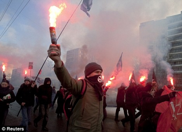 Ruska opozicija najavila nove proteste
