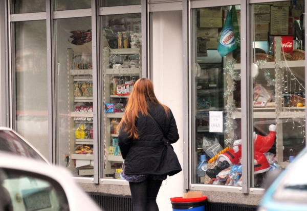 U Banjaluci bude zatvorena po jedna trgovina dnevno