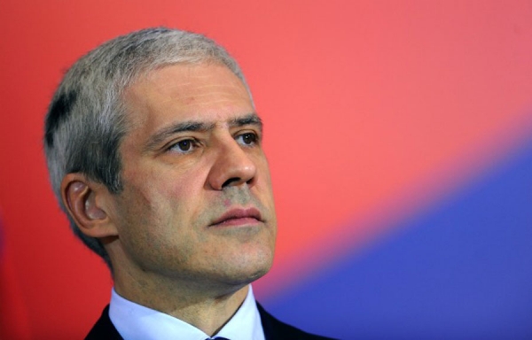 Boris Tadić teško bolestan?