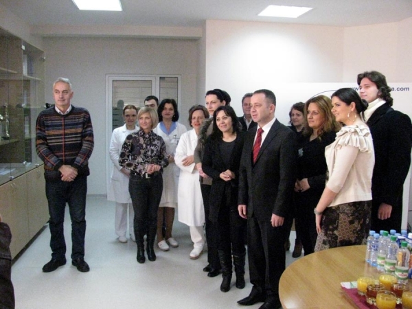 Sedam novih ambulanti u Bijeljini