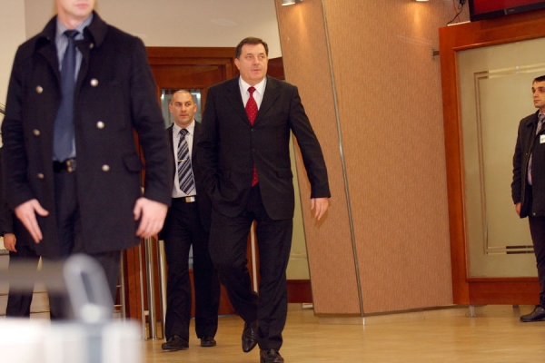 RS treba da pripadnu četiri ministarstva