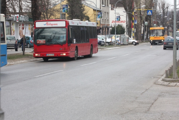 Bez saobraćaja 31. decembra