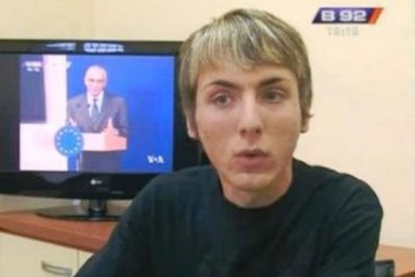 Nakon što je priznao da je gej: Prinuđen sam da se vratim u pakao
