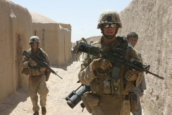 Tri pripadnika Međunarodnih snaga poginula u Avganistanu